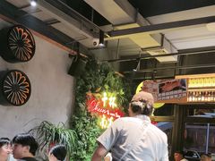-本色.小马哥烧烤(五一路总店)