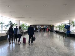 -班达拉奈克国际机场