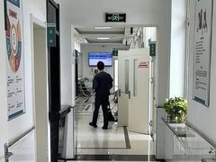-派美特宠物医院·核磁CT·骨科肿瘤·疑难转诊(沈农禾丰店)