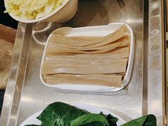 -六合居·邯郸菜·武安菜起源地
