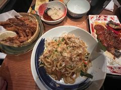 -玄白·炭烤活鳗(上海首店)