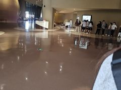 -敦煌莫高窟数字展示中心