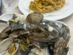 -船奇蒸汽海鲜·闽菜(八市海鲜总店)