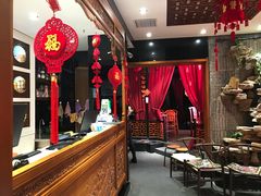 -不老溪贵州菜(广安门总店)