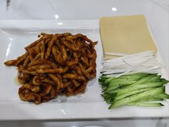 -京天红酒家(虎坊路店)