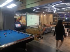 -CIAO·团建聚餐·生日派对轰趴馆(福田店)