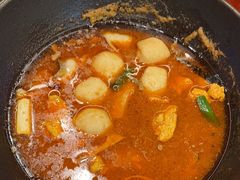 -肖记公安牛肉鱼杂馆·省级非物质文化遗产(江汉路直营店)