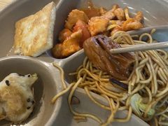 -素满香·素食自助餐(福州·长乐北路店)
