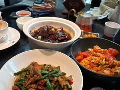 -简小舍·民间手艺菜(武昌江滩店)