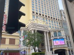 -澳门十六浦索菲特大酒店