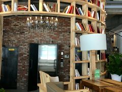 -漫咖啡(中纺国际店)