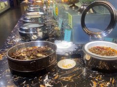 -巴犀烧烤(新崇光店)