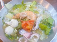 -周记蟹仔粉(侨港风情街店)