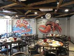 -贤记铁西第一家香辣蟹(香江总店)