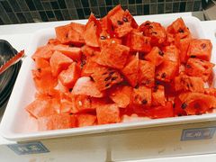 -李掌柜鲜菜火锅(移民广场店)