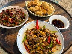 -好灶头妈妈菜·柴火灶台鱼·千岛湖土菜地标美食