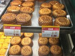 -武汉冠生園(吉庆街店)