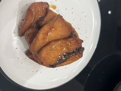 -新南华大酒店(长寿店)