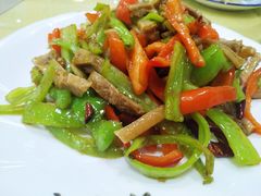 -春水锅贴·传统鲁菜(大明湖店)
