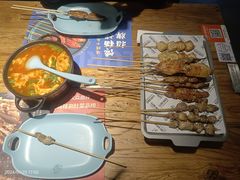 -馋嘴猫北京食堂·烤鸭·宵夜(亚运村店)