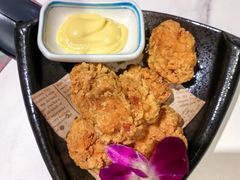 -千寻山野烤肉(天虹店)