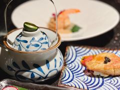 -梅筑·创意料理(王府井百货店)