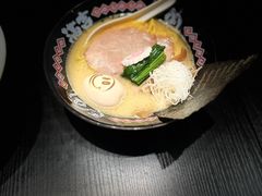 -Ramen满吉·豚骨拉面(丽园路店)