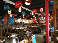 -大龙燚火锅(五一广场店)