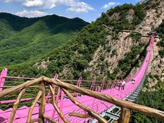 -丹东凤凰山景区