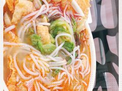 -笋果坊螺蛳粉(竹园小区店)