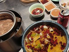 -潮界(虹桥新天地店)