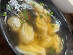 小馄饨-南翔饭店