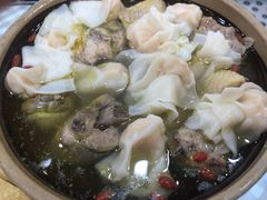 -阿金大白·上海菜馆(新天地店)