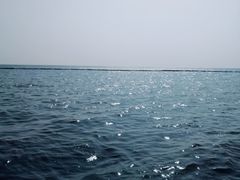 -巢湖姥山岛