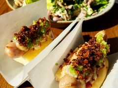 -BOR Eatery(安福路店)