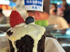 -東盛炭烤自助料理(浦东文峰广场店)