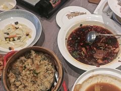 -聚宾楼·烤鸭·家宴(科技三路店)