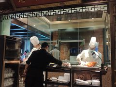 门面-北京老铺烤鸭(老城根店)