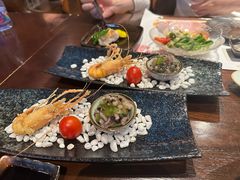-大桥日本料理·日式放题·铁板定食(科兴科学园店)
