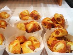 丹麦迷你热狗-千禧坊(沃尔玛店)