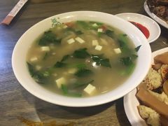 -清真益鑫羊肉手抓馆(南大街店)