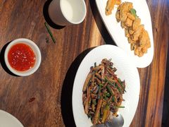 -临家闽南菜(五店市店)