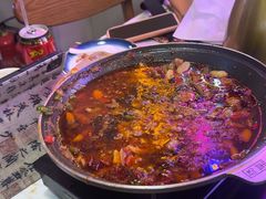 -海盗船. 龙虾烧烤. 酒馆