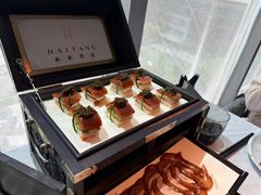 -莉莉海堂HAITANG·烤鸭(国贸商城店)