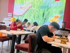 -嘉和一品粥(津华昌道店)