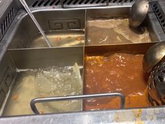 -海底捞火锅(河东万达广场店)