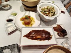 -天和晟新京菜.水煮鱼.湘土菜(国展店)