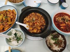 -成都驻京办餐厅(蜀都宾馆店)