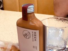 -明腾壹间茶餐厅(新都会花园广场店)