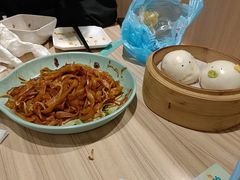 -珍粥道(杉杉奥特莱斯店)